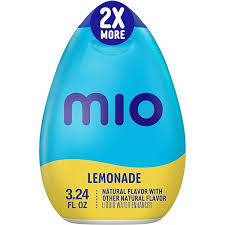 Does Adding Mio To Water Still Count As Drinking Water?