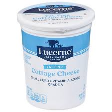 Lucerne Cottage Cheese: Where To Find It Near You