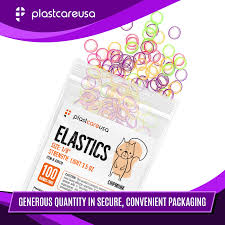 Orthodontic Elastics 5 16 Heavy | What Are The Heaviest Elastics For Braces?