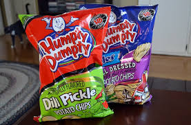 Humpty Dumpty Cheese Sticks Ingredients: A Simple Recipe