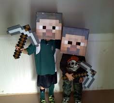 How To Get A Steve Head In Minecraft: The Ultimate Guide