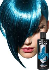 Arctic Fox Hair Dye: How Long Does It Really Last?