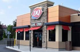 First Dairy Queen In Ontario: A Blast From The Past