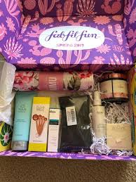 When Do I Get To Customize My Fabfitfun Box?