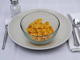 Corn Flakes Calories Per Cup: How Many Are You Eating?