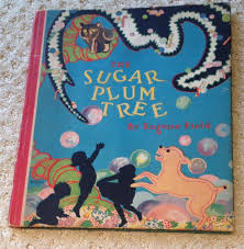 The Sugar Plum Tree By Eugene Field | What Does The Sugar Plum Symbolize?