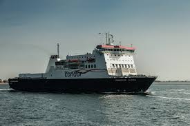 Cherbourg To Portsmouth Ferry Arrivals: Latest Schedules And Updates