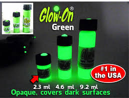 Glow On Super Phosphorescent Sight Paint: Illuminating Your World