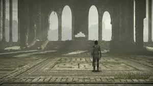 Shadow Of The Colossus: Temple Lizard Secrets