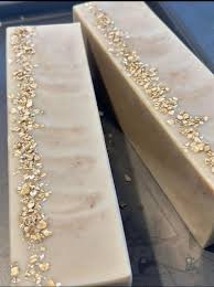 How Much Colloidal Oatmeal In Cold Process Soap?