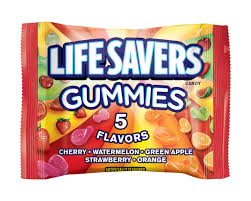 Sugar Free Lifesavers Nutrition Facts: Low Calorie, Big Flavor