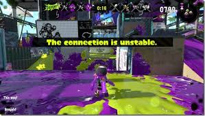 Why Does Splatoon 2 Keep Disconnecting?