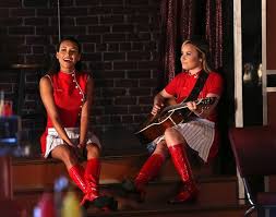 Demi Lovato On Glee Season 5 Episode: A Shocking Appearance