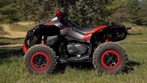 Can-Am Renegade 1000 Vs. Banshee: Which Atv Reigns Supreme?