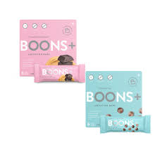 Amazon.Com: Booby Boons Chocolate Chip Lactation Cookies, Breastfeeding  Support Supplement, 6 Ounce Bag, Fenugreek Free, Gluten Free, Soy Free, Non  Gmo. Award Winning. The Milk'S On The Way With Booby Boons Lactation