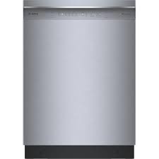 Are Bosch Dishwashers Hardwired Or Plug-In?