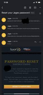Can You Reset Your Runescape Account? Here’S What You Need To Know