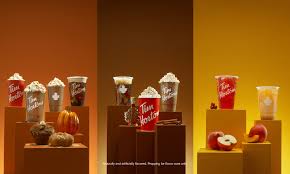 Calories In Tim Hortons Pumpkin Spice Iced Capp: How Many Calories Are You Sipping?